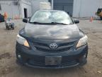 2011 Toyota Corolla Base de vânzare în Fredericksburg, VA - Minor Dent/Scratches