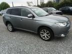 2015 MITSUBISHI OUTLANDER for sale at Copart ST HELENS