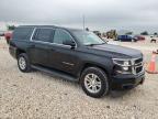 2018 Chevrolet Suburban K1500 Lt продається в Taylor, TX - Hail