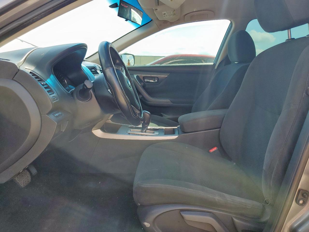 NISSAN ALTIMA 2015 VIN 1N4AL3APXFN342596 фото 7