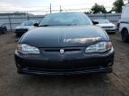 2004 Chevrolet Monte Carlo Ss Supercharged en Venta en New Britain, CT - Side