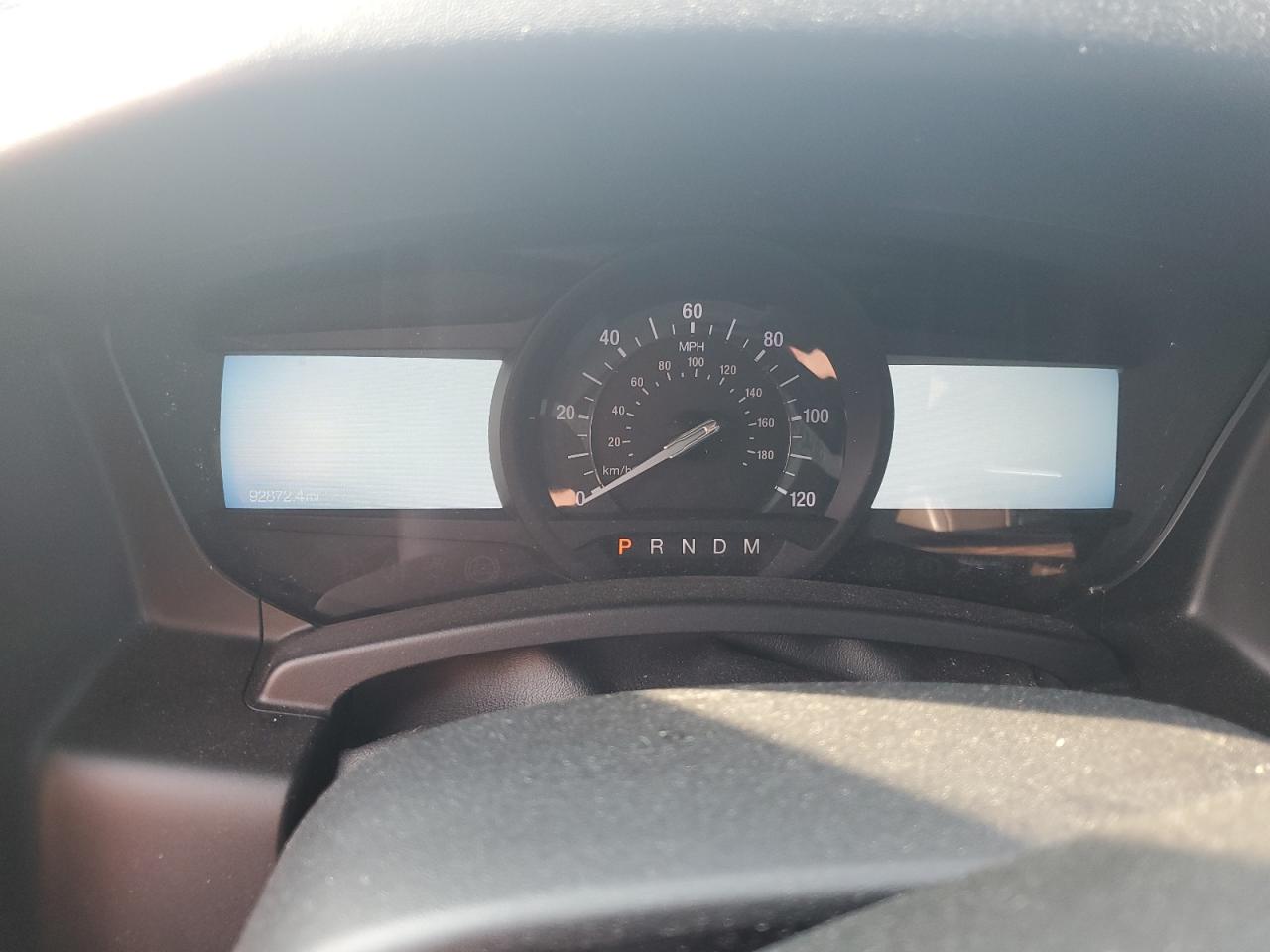 2015 Ford Expedition Xlt VIN: 1FMJU1JT7FEF17634 Lot: 62659125