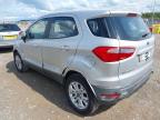 2015 FORD ECOSPORT Z for sale at Copart CORBY