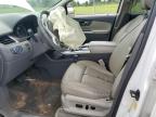 2014 Ford Edge Limited   на продаже в Tifton, GA - Front End