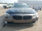2011 Bmw 550 I за продажба в Fredericksburg, VA - Front End