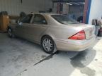 2003 Mercedes-Benz S 430 for Sale in Mebane, NC - Side