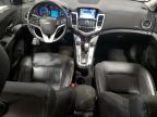 2016 Chevrolet Cruze Limited Ltz   for Sale in Franklin, WI - Hail