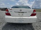 2003 Toyota Camry Le   იყიდება Tifton-ში, GA - Side