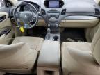 2013 Acura Rdx Technology for Sale in Littleton, CO - Front End