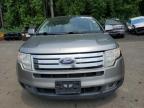 2008 Ford Edge Limited de vânzare în East Granby, CT - Front End