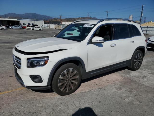 MERCEDES-BENZ GLB 250 2022