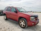 2007 Chevrolet Trailblazer Ls for Sale in Taylor, TX - Rear End