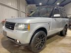 2011 Land Rover Range Rover Hse Luxury продається в Houston, TX - Side