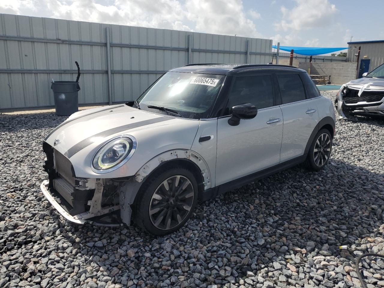 2021 Mini Cooper for Sale in Arcadia, FL - Front End