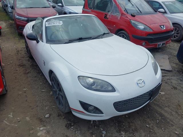 2012 MAZDA MX-5 I ROA