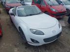 2012 MAZDA MX-5 I ROA for sale at Copart SANDY