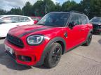2020 MINI COUNTRYMAN for sale at Copart GLOUCESTER