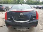 2014 Cadillac Ats Luxury for Sale in Franklin, WI - Hail