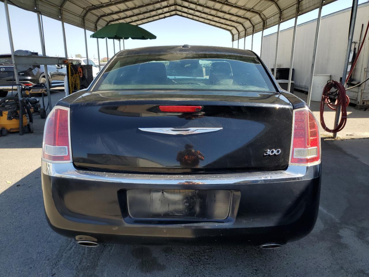 2013 Chrysler 300 VIN: 2C3CCAAG2DH659189 Lot: 62956625