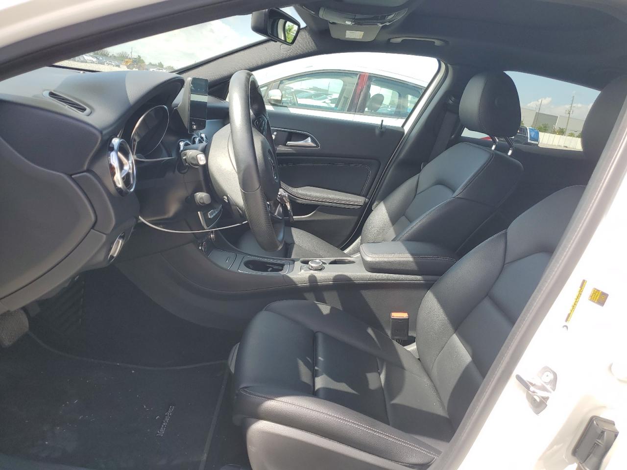 2019 Mercedes-Benz Gla 250 VIN: WDCTG4EBXKU009756 Lot: 60415325