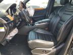 2012 Mercedes-Benz Ml 63 Amg للبيع في Sacramento، CA - Front End