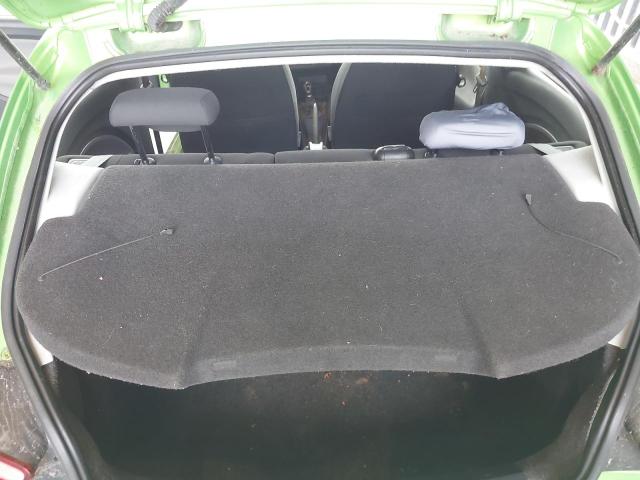 2015 SEAT IBIZA TOCA