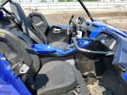 2023 YAMAHA YXZ1000    for sale at Copart IL - CHICAGO NORTH