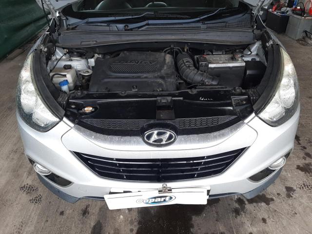 2010 HYUNDAI IX35 STYLE