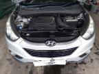 2010 HYUNDAI IX35 STYLE for sale at Copart SANDTOFT