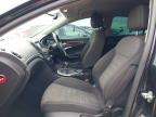 2014 VAUXHALL INSIGNIA S for sale at Copart SANDWICH