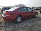 2011 Chevrolet Impala Lt for Sale in Cicero, IN - Rear End