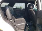 2015 Ford Explorer Police Interceptor for Sale in Hillsborough, NJ - Rear End