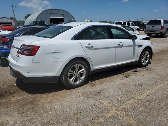 Sedans FORD TAURUS 2014 White