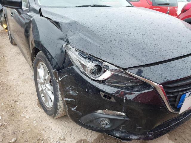 2016 MAZDA 3 SE-L NAV