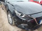 2016 MAZDA 3 SE-L NAV for sale at Copart BRISTOL
