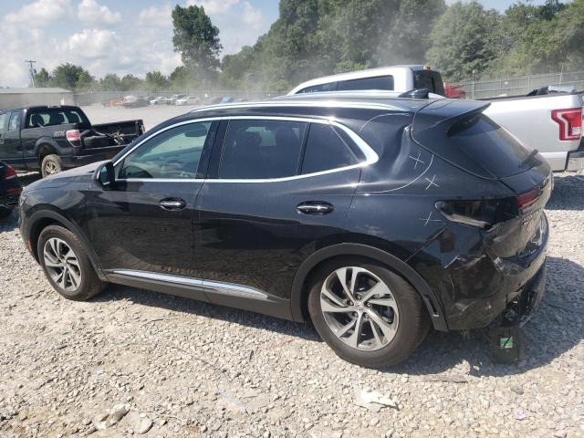  BUICK ENVISION 2023 Czarny