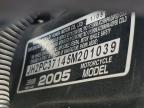 2005 Honda Cbr600 Rr   на продаже в Martinez, CA - Minor Dent/Scratches