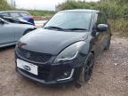 2017 SUZUKI SWIFT SZ-L for sale at Copart BRISTOL