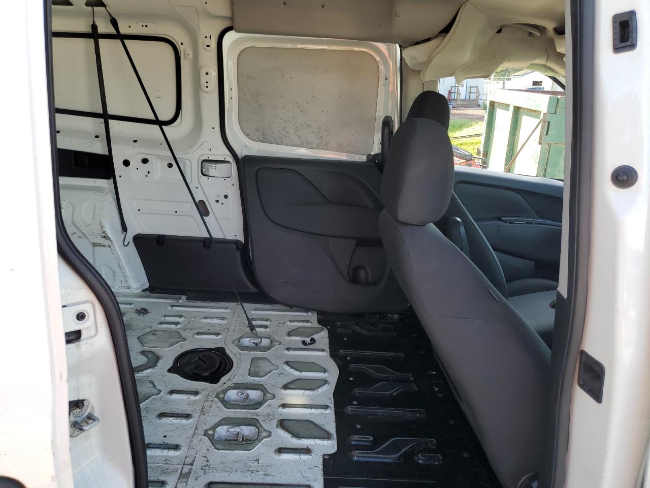 2020 Ram Promaster City Slt VIN: ZFBHRFBB2L6S03843 Lot: 60487875