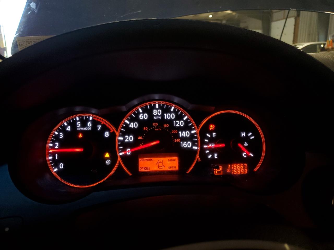 2009 Nissan Altima 2.5 VIN: 1N4AL21E69C136104 Lot: 63057085