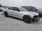 2014 Dodge Charger Police na sprzedaż w Walton, KY - Front End