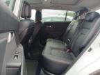 2013 KIA SPORTAGE 3 for sale at Copart BELFAST