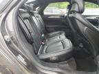 2017 Lincoln Mkz Premiere за продажба в Prairie Grove, AR - Hail