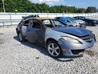 2011 Mazda 6 I de vânzare în Memphis, TN - Burn - Interior