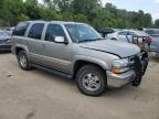 2001 Chevrolet Tahoe K1500 zu verkaufen in Davison, MI - Front End