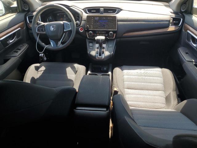  HONDA CRV 2017 Black