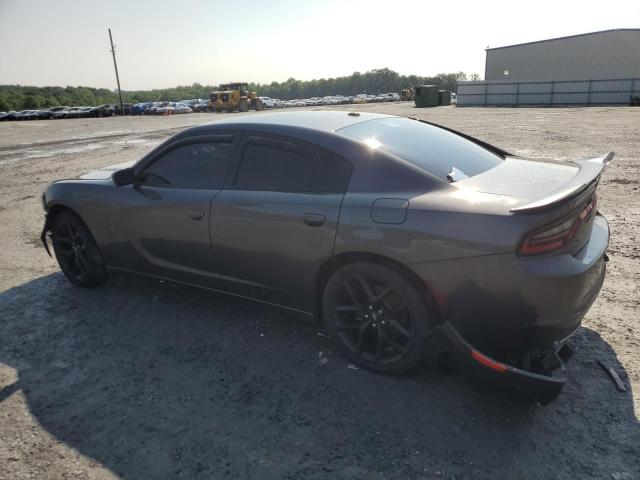  DODGE CHARGER 2020 Charcoal