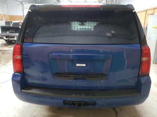  CHEVROLET TAHOE 2019 Granatowy