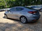 2019 Hyundai Elantra Sel   للبيع في Austell، GA - Front End