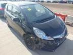 2012 HONDA JAZZ for sale at Copart SANDY